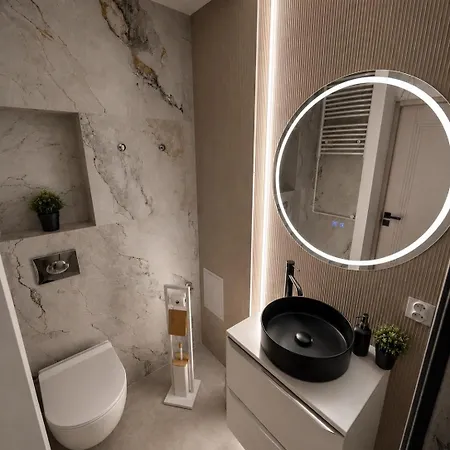 Apartamento Krysztalowy