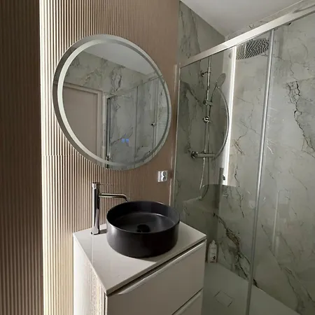 Apartamento Krysztalowy Zgorzelec