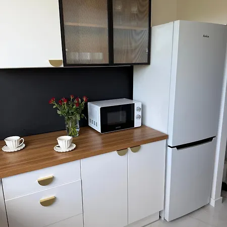 Apartamento Krysztalowy *